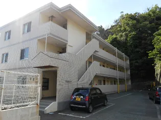 ピニエール下田の画像