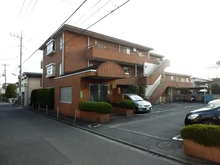 グレースマンションの画像