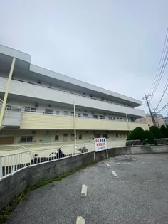 RGハイツIIの画像