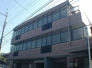 岸町ヒルズの画像