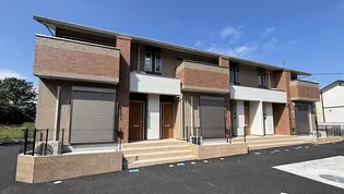 カーサ ベルデ IIの画像