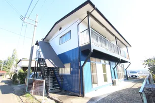 ホワイトストーンシャイニングハウスの画像