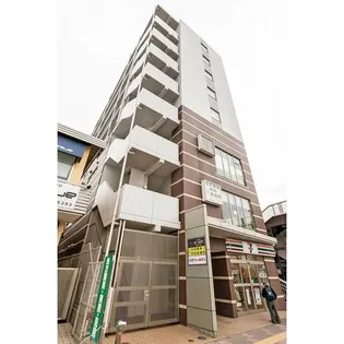 スタイリオ横浜反町の画像