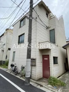 ルームふじ【3階】の外観