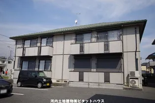 ソル グランデ Cの画像