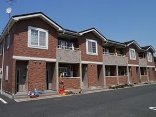 プラシード緑ヶ丘【1階】の外観