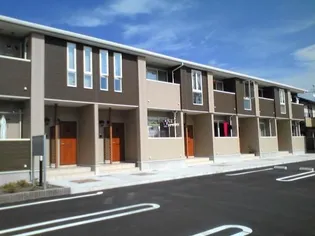 カーサ モデルノの画像