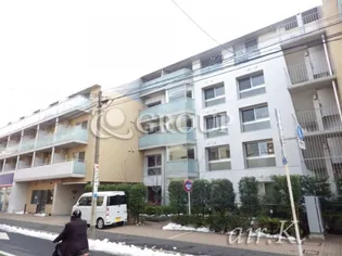 萩中イーストの画像