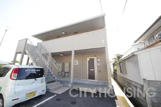 ルナ ラパン A棟の画像