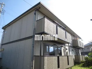 シティハイムナガタⅡの画像