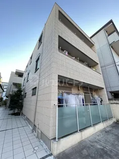 Casa di Ciliegia【2階】の外観