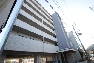 リアライズ沢下町I(willDo金山)【5階】の外観