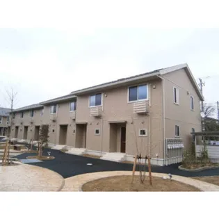 富山県富山市下赤江町2【一戸建】の外観