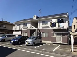 フレグランスASKA C棟の画像