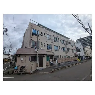 長栄寺第5コープの画像