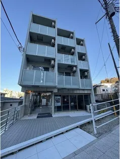 SーFLAT元街の画像