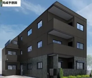 ソレイユ深沢の画像