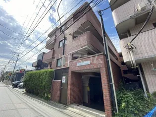 ラコスタ新丸子IIの画像