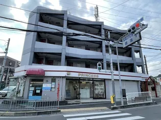 パインリバーの画像