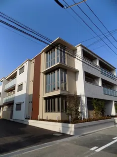 LA VITA NAKAMOZUの画像