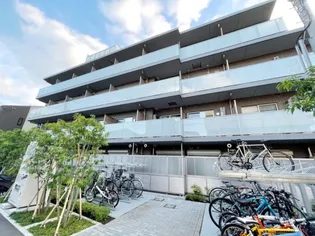 メイクス赤羽岩淵の画像