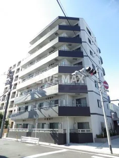 プレール ドゥーク多摩川の画像