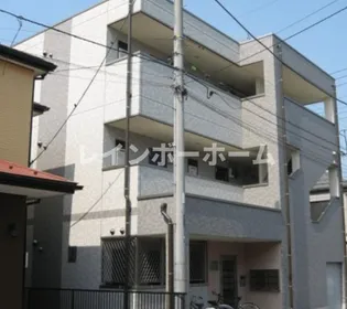 ロハスY新宿の画像