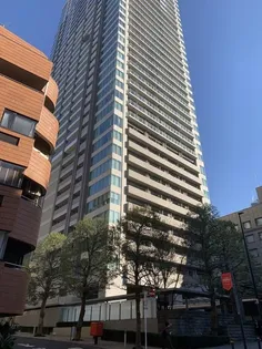 赤坂タワーレジデンスTOP OF THE HILLの画像