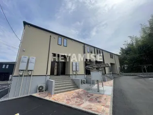 ヒカルサ諫早Ⅲの画像