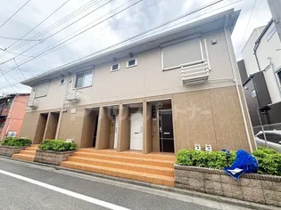 ニュータウンIIIの画像