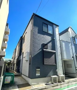 ハーモニーテラス東金町Vの画像