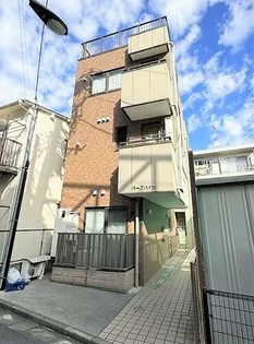 パークハイツの画像