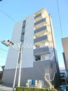 コンフォール亀有【2階】の外観