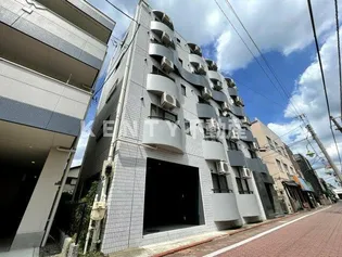 NU TERRACE鵜の木の画像