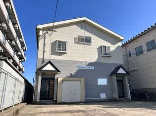 ロイヤルヒルズ駅南の画像