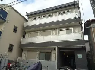 クレストコート元住吉IIの画像