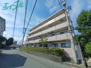 アーバンコア南浜田の画像