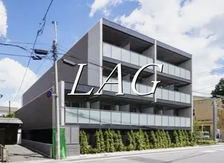 クオリタス杉並方南町の画像