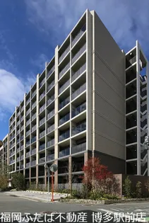 グランフォーレ大橋プレミアの画像