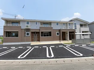 サニーセレノハウスAの画像