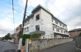 オキナマンションの画像