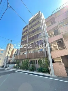 GRAN REST文京茗荷谷の画像