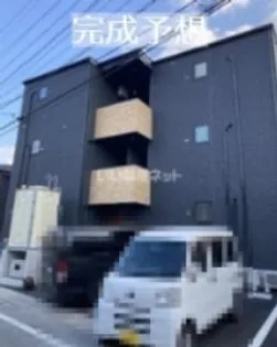 杉塚2丁目AP(仮)【1階】の外観