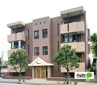 ウイング ルーケAの画像