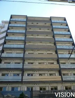 ライジングプレイス堀切の画像