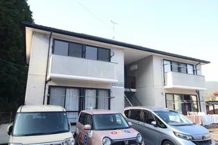 アーバンハイツ A棟の画像