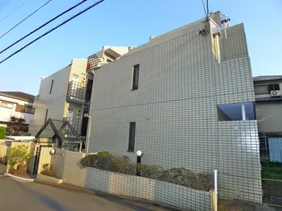 ツインハウスフルタ【1階】の外観