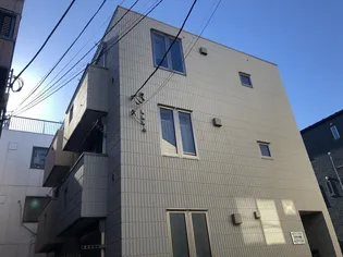 プランドール新城の画像