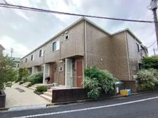 グランモア千歳烏山の画像