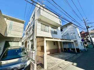 イト-コ-ポ【1階】の外観